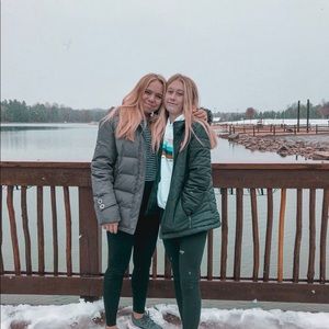 Meet your Posher, Maddie